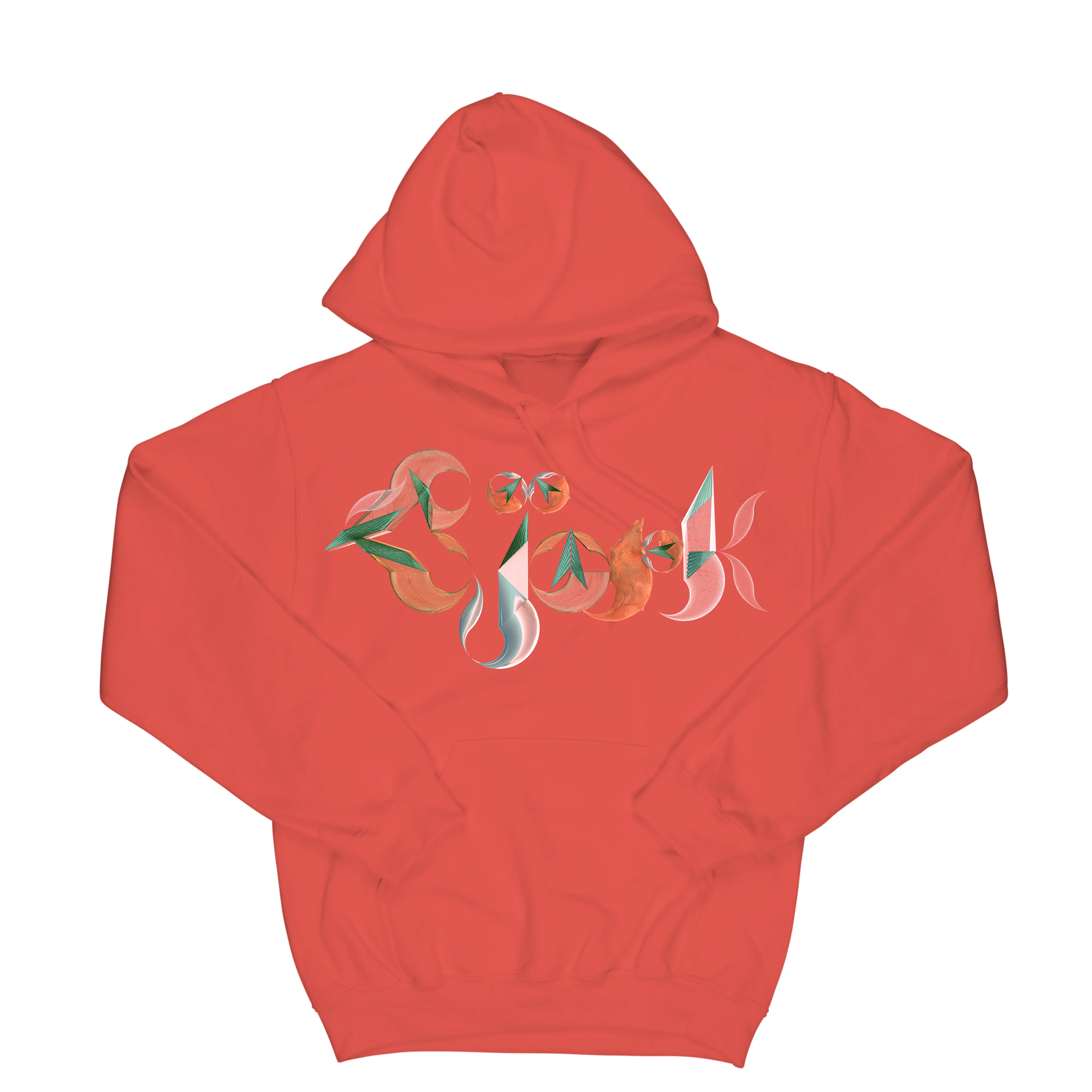 New limited merch drop