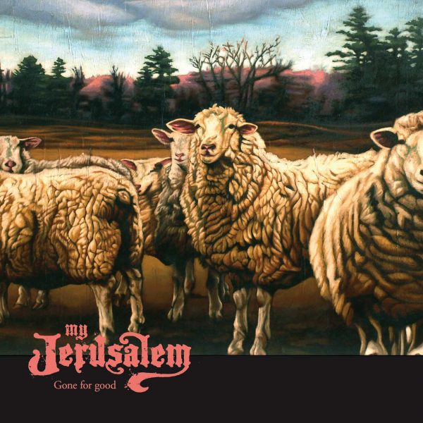 My Jerusalem